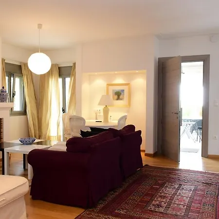 Villa La Belle Helene