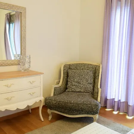 Villa La Belle Helene