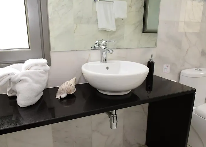 La Belle Helene Villa