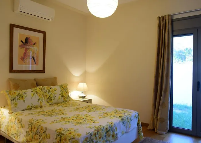 La Belle Helene Villa Kymi