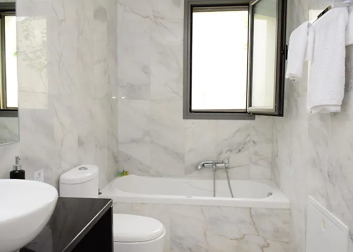 Villa La Belle Helene *